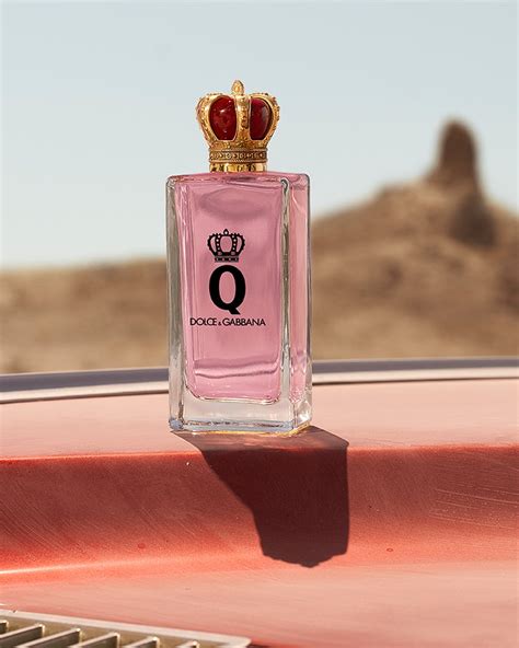 dolce gabbana queen parfum|dolce and gabbana lemon perfume.